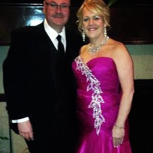 Meet your Posher, Debbie